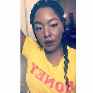 Meet your Posher, Amanda